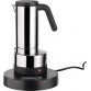 "Coffee.it" electric coffee maker by ALESSI